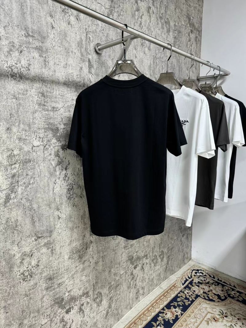 Prada T-Shirts